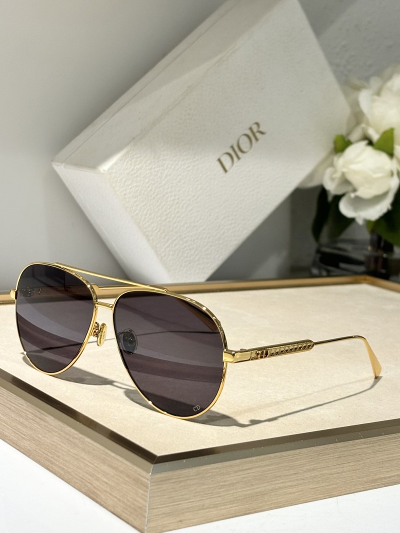 Dior Sunglasses